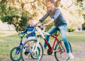 E-Bike vs. Electric Bike: Understanding the Key Differences