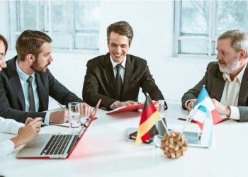 Expanding to the European Market: Why and How