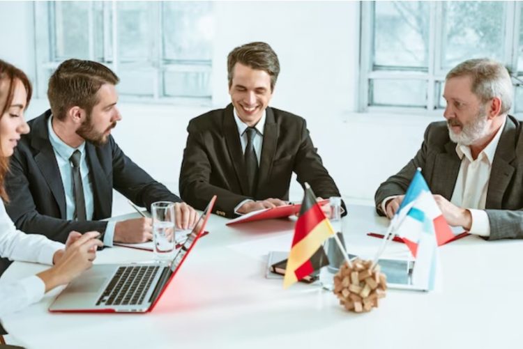 Expanding to the European Market: Why and How