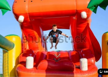 Bouncy Castle Hire: How to Plan the Perfect Event with Fun-Filled Entertainment