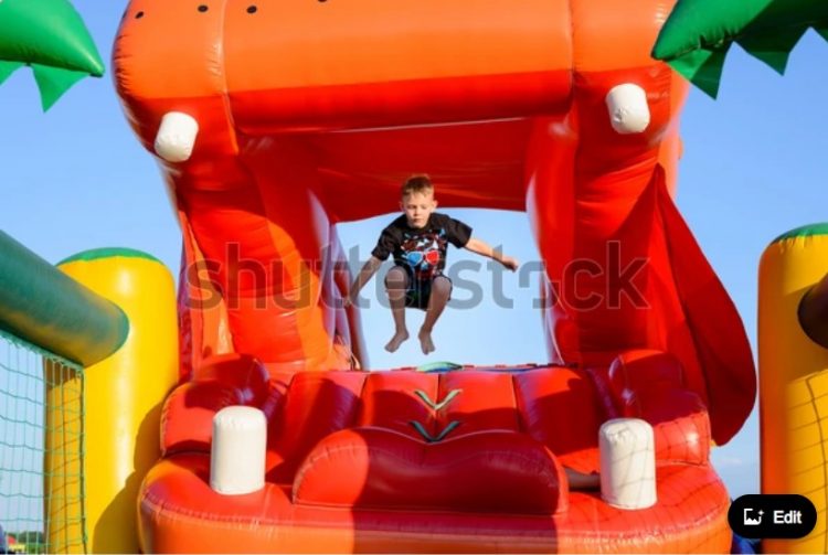 Bouncy Castle Hire: How to Plan the Perfect Event with Fun-Filled Entertainment