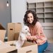 Advice on Moving with Pets from Cheap Removalists