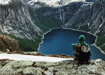 Uttarakhand: A Tapestry of Spirituality, Adventure, and Natural Splendor