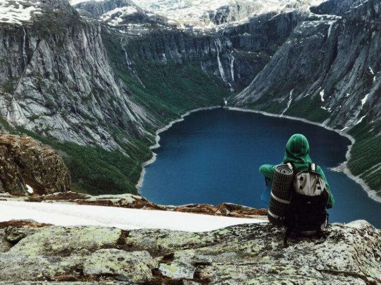 Uttarakhand: A Tapestry of Spirituality, Adventure, and Natural Splendor