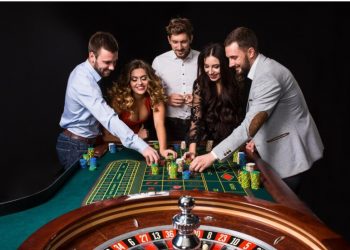 Slot Online Games: Profitable Entertainment