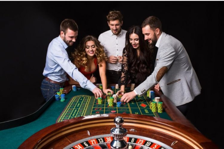 Slot Online Games: Profitable Entertainment