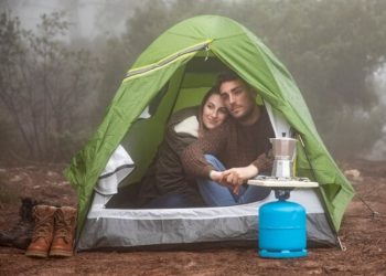 Titanium Tent Stove Which is Best: Pomoly VS FireHiking