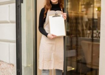 Elevate Your Brand With Elegant Custom Acrylic Signs