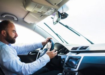 The Importance of Tesla Automotive Ambient Lighting for a Luxurious Driving Experience