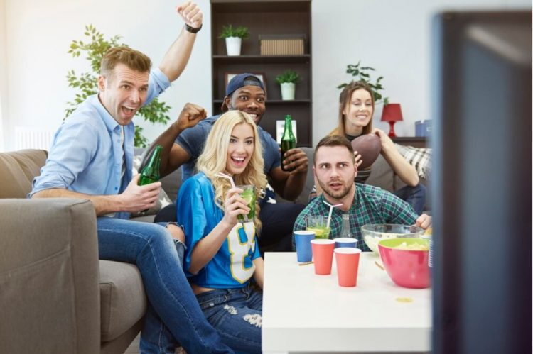 IPTV – A Revolutionary Change in the way you watch TV.