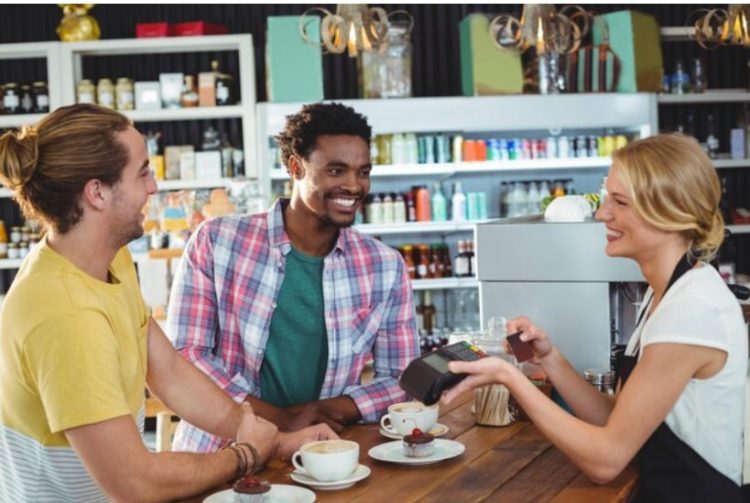 Coffee Shops In Leesburg VA