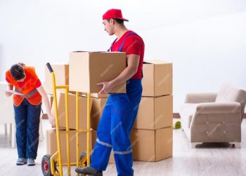 Streamline Your Move: The Impact of Professional Move-Out Cleaning
