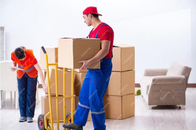 Streamline Your Move: The Impact of Professional Move-Out Cleaning