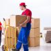 Streamline Your Move: The Impact of Professional Move-Out Cleaning