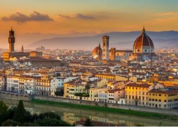 Top 6 Must-See Sights in Florence