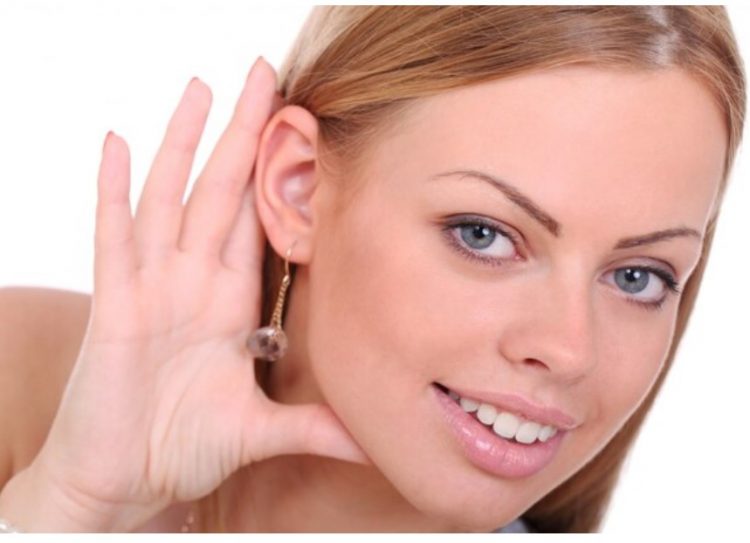 Auricular Acupuncture for Common Illnesses