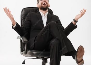 The Timeless Appeal of the Herman Miller Aeron: Why It’s Still the Gold Standard in Office Chairs