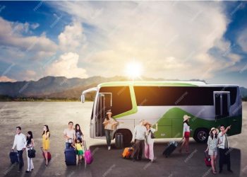Tasmanian Minibus Hire