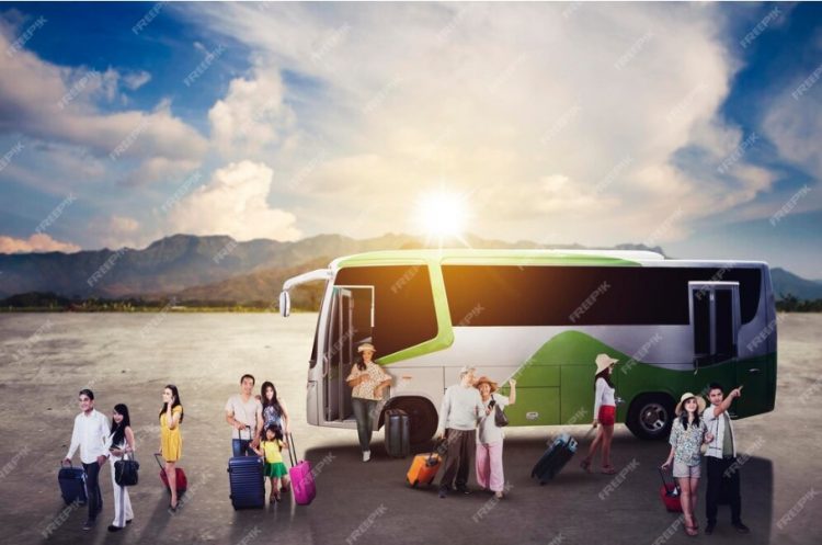 Tasmanian Minibus Hire