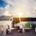 Tasmanian Minibus Hire