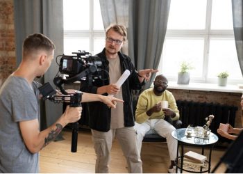 Washington DC Video Production