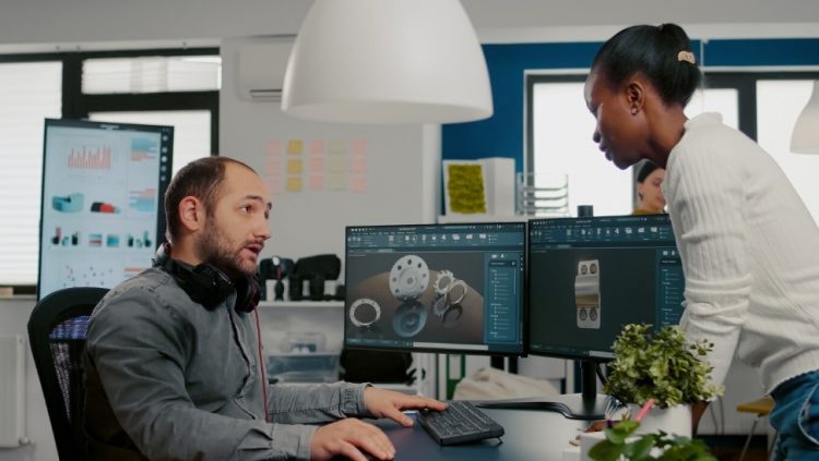 Selecting the Right 3D Rendering Studio: Your Ultimate Guide