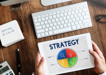 SEO Strategy: Actionable Steps with Frank Furk Digital