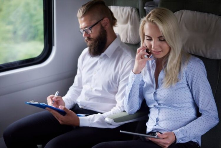 Luxury Bus Transport in Darwin