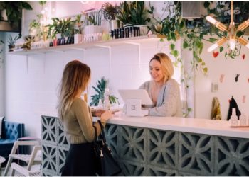 The Business Card of Clean: Eco-friendly Cleaning’s Role in First Impressions