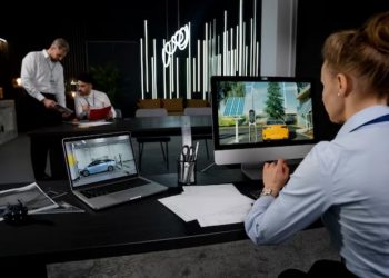 Austin Visuals: Understanding Forensic Animation and Its Role in Legal CasesIntroduction