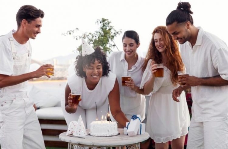 The Role of Family and Friends in Your Engagement Celebration
