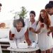 The Role of Family and Friends in Your Engagement Celebration