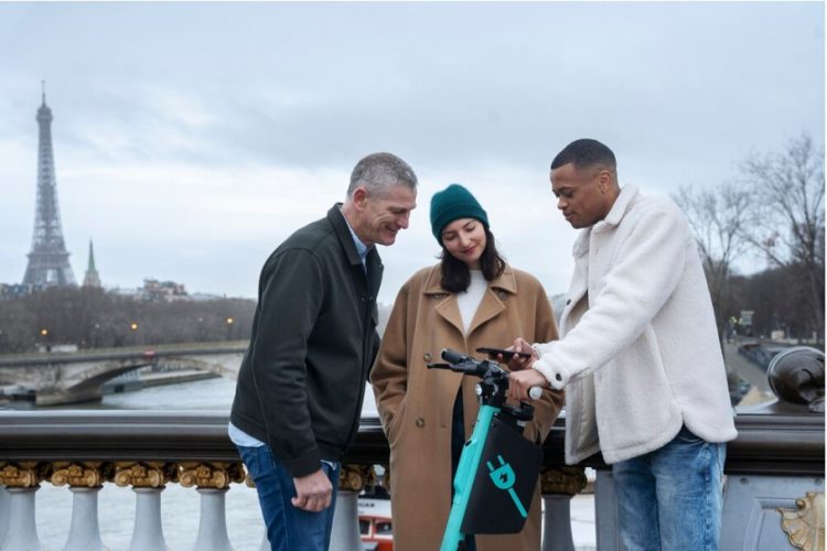 Exploring the World of Gyroor Electric Scooters: A Comprehensive Overview