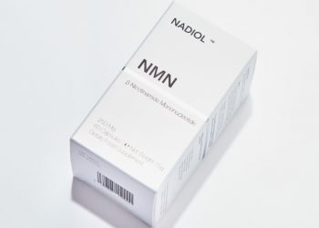 Unleashing the Potential of Aging Well with NMN Supplement