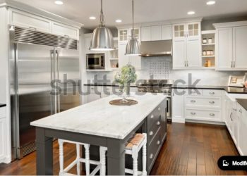Creating Your Culinary Heaven With Kitchen Cabinets Perth