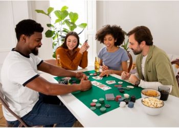 The Timeless Allure of Slot Games: Where Luck Meets Entertainment