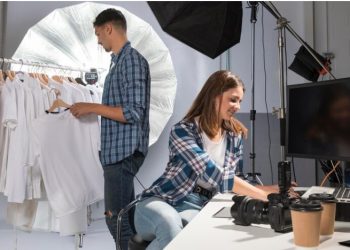 Masoud Raoufi Photography Services Moves to a New Location and Expands Services