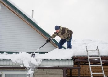 Keep Your Attic Warm in the Winter with Extra Insulation