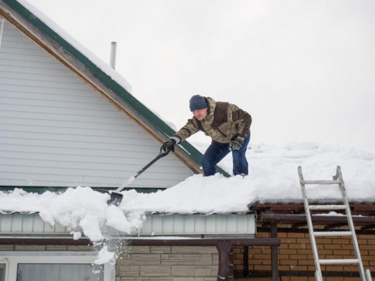 Keep Your Attic Warm in the Winter with Extra Insulation Bevwo