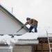 Keep Your Attic Warm in the Winter with Extra Insulation
