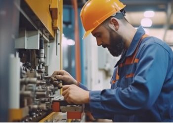 Unlocking Precision and Efficiency: Why a Custom Machine Shop is Your Ultimate Ally