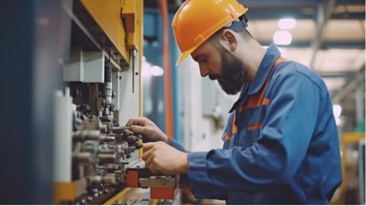 Unlocking Precision and Efficiency: Why a Custom Machine Shop is Your Ultimate Ally