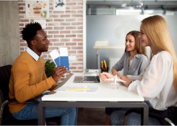 Form I-134 Explained: How to Sponsor a Foreign Relative’s Visa Application