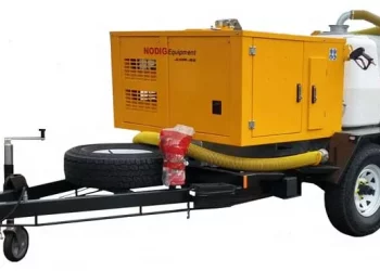 Buying an Excavator Vs. Hiring an Excavator – Which is Best?