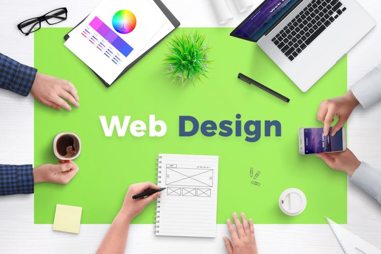 The Art of Quality Website Creation: Bespoke and Specialist Web Design in Wrexham
