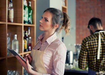 The Role of Intelligent Menu Management for Wine and Beverage Services