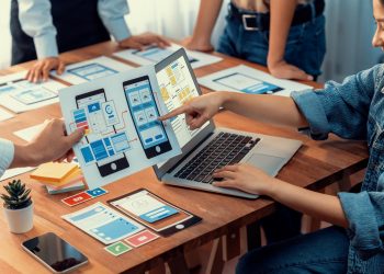 How the best of the app development companies can revolutionise any business