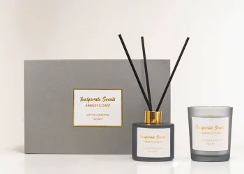 Candles vs. Diffusers: Illuminating the Scented Debate
