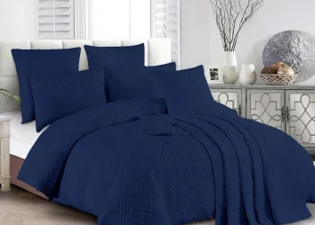 The Elegance and Functionality of Coverlets in Modern Home Decor