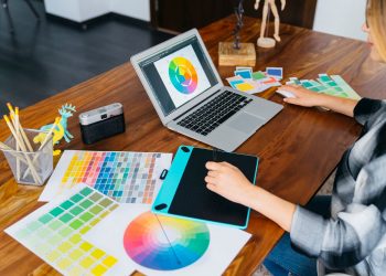 The importance of graphic design in 2024